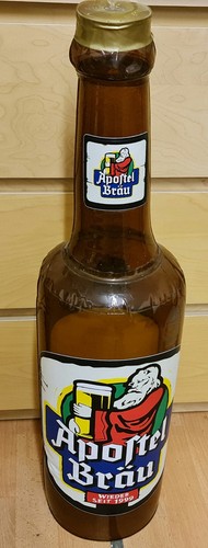 Apostel bräu aufblasbare - apostel,