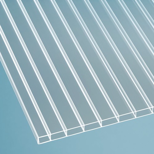 Acrylglas doppelstegplatte - acrylglas,