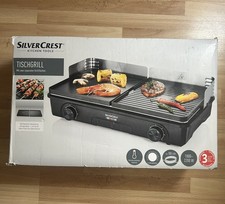 SILVERCREST® Tischgrill