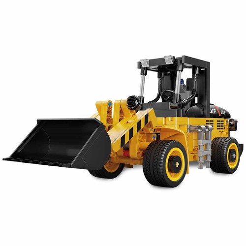 Cada c65023w radlader 15 - c65023w,