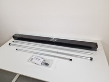 Thule 307313 Tension Rafter G2 Spannstange für Dachmarkisen mit 300cm Auszug