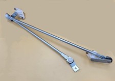 Scheibenwischer Mechanik