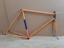 Campagnolo Huret 2970g 56x56cm