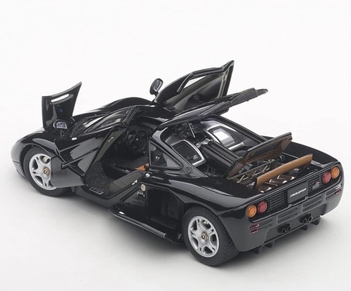 Autoart mclaren f1 - mclaren,