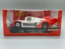 Slot.it, Porsche 956KH, OVP, in Folie verschweißt, CA09d