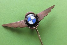 Alte  BMW   Flügel  Unbekannt