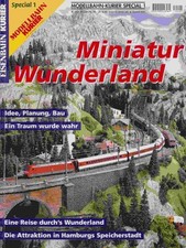 - Modellbahn Kurier Special 1
