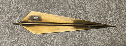 Brosche leppak design - leppak,