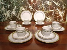 KPM BERLIN - ROCAILLE Dekor 15