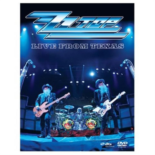Top live from - live, texas