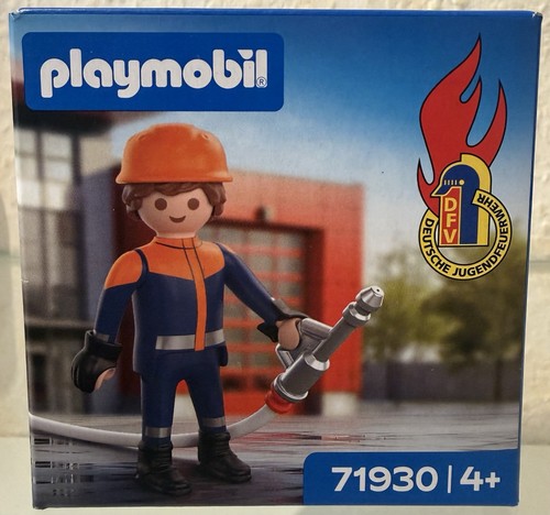 Playmobil 71930 deutsche - playmobil,