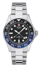 Swiss Alpine Military