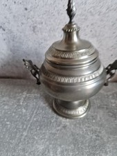 Vintage Zuckerdose „ Zinn