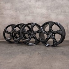 Audi A4 S4 Wheels Rims 19 Inch