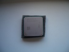 AMD Athlon II  250  CPU