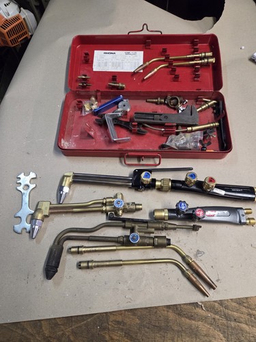 Messer schneidbrenner ece - messer,