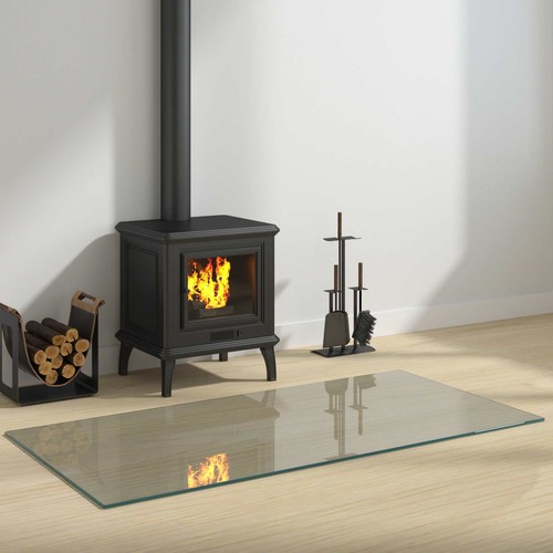 Feuerstelle glasplatte - feuerstelle,