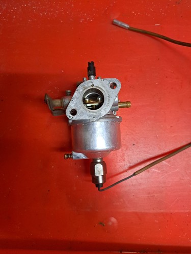 Briggs stratton vergaser - &,