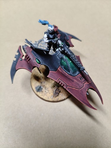 Drukhari venom dark eldar - venom,,