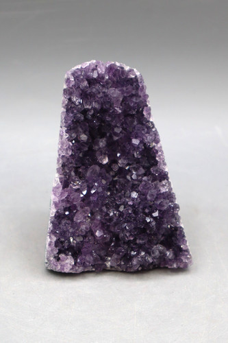 Kleiner amethyst mit - amethyst,