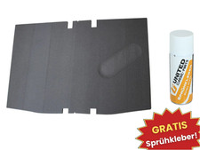 Dämmmatte Motorraumdämmung