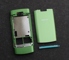 Original Nokia X3-02 Cover, 3