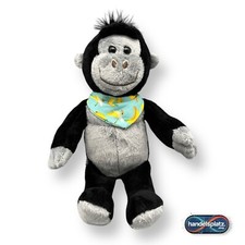 Kinder Schokolade Gorilla