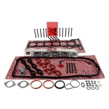 ELRING Zylinderkopfdichtung Satz + Schrauben für BMW E46 E39 E60 E61 Z4 E85 M54