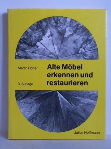 Alte möbel erkennen und - alte,