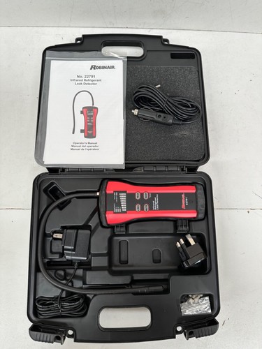Robinair 22791 infrarot - 22791,
