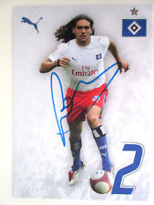 Autogramm  original   Juan