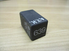 Relais 639 Steuergerät