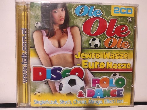 Ole - ole, jewro