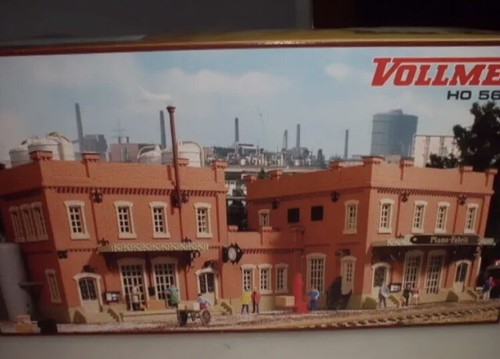 Vollmer 5613 klavierfabrik - vollmer,