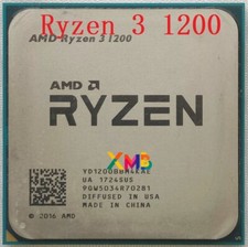 AMD Ryzen 3 1200 R3 1200 CPU