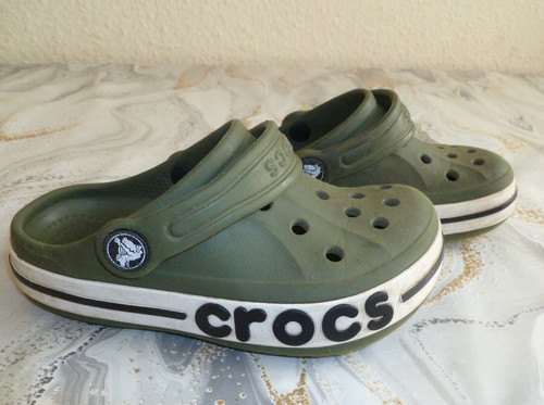 Crocs mit crocband c - ,