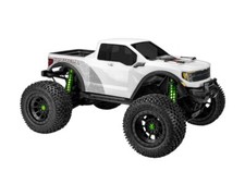 JConcepts Ford Raptor 2023