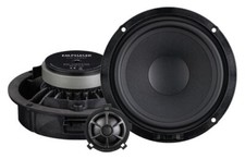 EMPHASER EM-VWFX155 2-Wege Kompo Lautsprecher kompatibel mit VW ID 3, ID 4 2019-