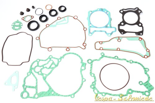 Vespa piaggio dichtsatz - vespa,