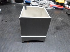 Saeco Vienna, Nova, Vienna Spidem Trevi Trester Kaffeesatzbehälter