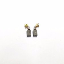 Kohlebürsten f. Meister Craft