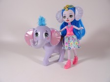 Enchantimal Puppe Ekaterina