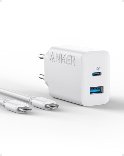 Anker 20w usb ladegerät - anker,