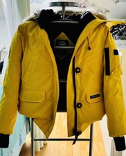 canada goose jacke Chilliwack