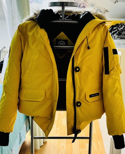 Canada goose jacke chilliwack - jacke,