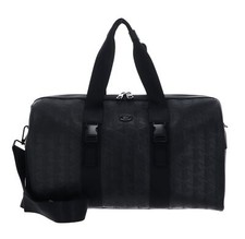 LACOSTE Nomogramme Boston Bag