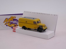 Busch 51802 # Robur Garant K