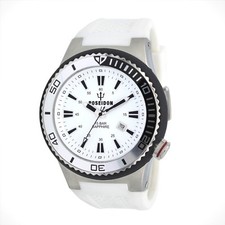 POSEIDON Herren-Armbanduhr XL