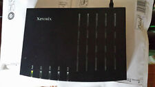  XENTRIX -7001-B- ADSL Modem inkl. Netzteil