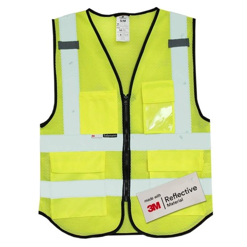 Salzmann warnweste 3m - salzmann,